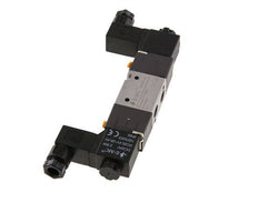 3/2 G1/8'' Bistabiles Magnetventil 24V DC 1,5-8bar/21,0-112psi E.MC