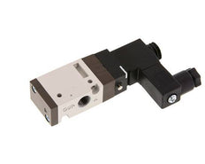 3/2 G1/8'' NO-Magnetventil 230V AC 1,5-10bar/21,0-140psi YPC