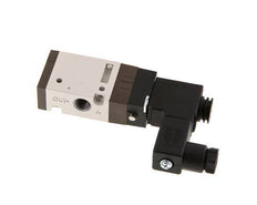 3/2 G1/8'' NO-Magnetventil 230V AC 1,5-10bar/21,0-140psi YPC