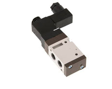 3/2 G1/8'' NO-Magnetventil 230V AC 1,5-10bar/21,0-140psi YPC