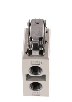 3/2 G1/4'' Rollenhebelventil 0-8bar/0-112psi YPC