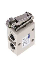 3/2 G1/4'' Rollenhebelventil 0-8bar/0-112psi YPC