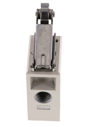 3/2 G1/4'' Rollenhebelventil 0-8bar/0-112psi YPC