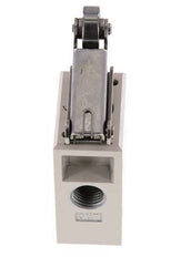 3/2 G1/4'' Rollenhebelventil 0-8bar/0-112psi YPC