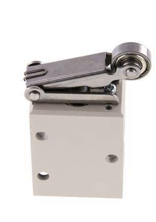 3/2 G1/4'' Rollenhebelventil 0-8bar/0-112psi YPC