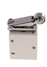 3/2 G1/4'' Rollenhebelventil 0-8bar/0-112psi YPC