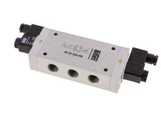 5/2 G1/2'' Bistabiles Magnetventil 230V AC 1-10bar/14-140psi Airtec