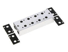Verteiler 4-Stationen E.MC 3/2-fach