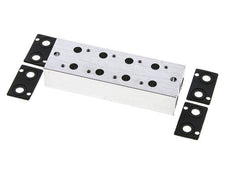 Verteiler 4-Stationen E.MC 3/2-fach