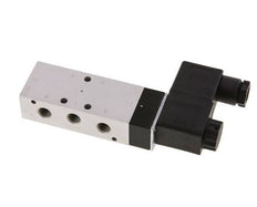 5/2 G1/8''-Magnetventil 24V AC 3-10bar/42-140psi Airtec