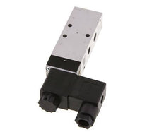 5/2 G1/8''-Magnetventil 24V AC 3-10bar/42-140psi Airtec