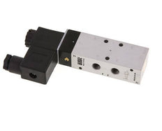 5/2 G1/8''-Magnetventil 24V AC 3-10bar/42-140psi Airtec