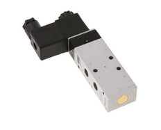 5/2 G1/8''-Magnetventil 24V AC 3-10bar/42-140psi Airtec