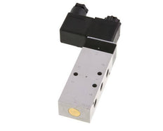 5/2 G1/8''-Magnetventil 24V AC 3-10bar/42-140psi Airtec
