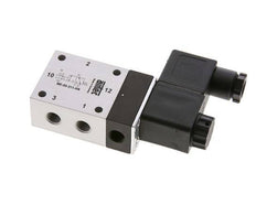 3/2 G1/8'' Magnetventil Externe Steuerung 24V AC 0-10bar/0-140psi Airtec