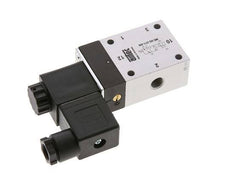 3/2 G1/8'' Magnetventil Externe Steuerung 24V AC 0-10bar/0-140psi Airtec