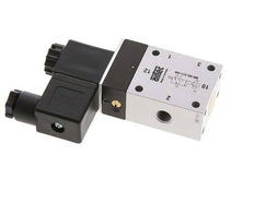 3/2 G1/8'' Magnetventil Externe Steuerung 24V AC 0-10bar/0-140psi Airtec