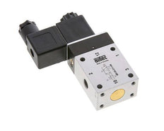 3/2 G1/8'' Magnetventil Externe Steuerung 24V AC 0-10bar/0-140psi Airtec