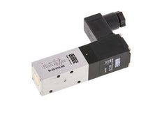 5/2 M5 Magnetventil 230V AC 2.5-8bar/35.0-112psi Airtec