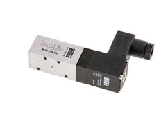 5/2 M5 Solenoid Valve 230V AC 2.5-8bar/35.0-112psi Airtec