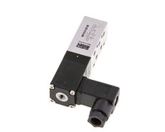 5/2 M5 Magnetventil 230V AC 2.5-8bar/35.0-112psi Airtec