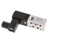 5/2 M5 Magnetventil 230V AC 2.5-8bar/35.0-112psi Airtec