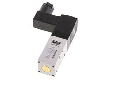 5/2 M5 Magnetventil 230V AC 2.5-8bar/35.0-112psi Airtec