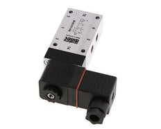 5/2 G1/8''-Magnetventil 24V DC ATEX 3-10bar/42-140psi Airtec