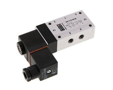 5/2 G1/8''-Magnetventil 24V DC ATEX 3-10bar/42-140psi Airtec