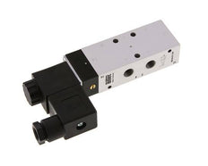 5/2 G1/8''-Magnetventil 24V DC 3-10bar/42-140psi Airtec