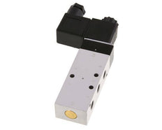 5/2 G1/8''-Magnetventil 24V DC 3-10bar/42-140psi Airtec