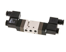 5/2 G1/8'' Bistabiles Magnetventil 115V AC 1,5-10bar/21,0-140psi YPC