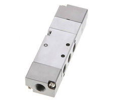 5/3 G1/8'' Abgaszentrum Luftsteuerventil 1,5-8bar/21,0-112psi E.MC