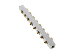 Verteiler 8-Stationen 3/2 5/2 5/3-Wege Airtec M05/P05