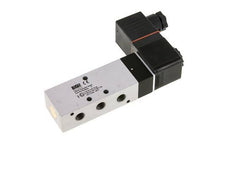5/2 G1/8''-Magnetventil 24V DC ATEX 3-10bar/42-140psi Airtec