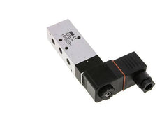 5/2 G1/8''-Magnetventil 24V DC ATEX 3-10bar/42-140psi Airtec