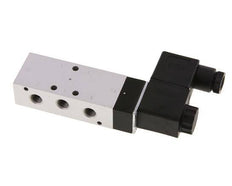 5/2 G1/8''-Magnetventil 115V AC 3-10bar/42-140psi Airtec