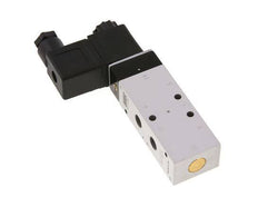 5/2 G1/8''-Magnetventil 115V AC 3-10bar/42-140psi Airtec