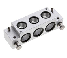 Zwischenplatte mit Ventilsitz Airtec KM10