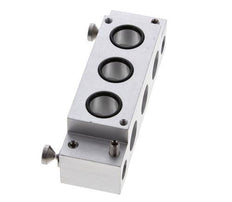 Zwischenplatte mit Ventilsitz Airtec KM10