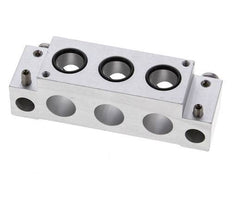 Zwischenplatte mit Ventilsitz Airtec KM10