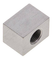 Abdeckplatte für Leerstation für Ventilserie Airtec M04/P04 [2 Stück]