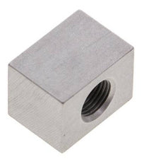 Abdeckplatte für Leerstation für Ventilserie Airtec M04/P04 [2 Stück]