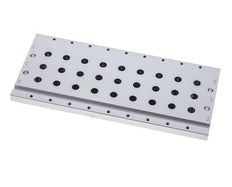 G1/4'' Manifold 9-Station Festo 566625 VABM-L1-14S-G14-9