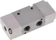 3/2 G1/4'' (G1/8'') Bistabiles Luftsteuerventil Externe Vorsteuerung 1,5-8bar/21,0-112psi E.MC