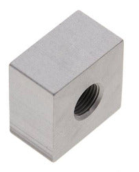 Abdeckplatte für Leerstation für Ventilserie Airtec M05/P05 [2 Stück]