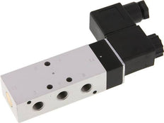 5/2 G1/8'' Solenoid Valve 230V AC 3-10bar/42-140psi Airtec