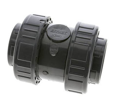 PVC-Rückschlagventil Rp 2'' 0,012-16bar