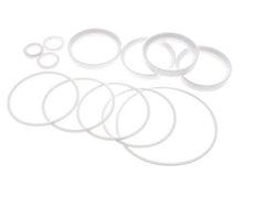 Reparatursatz für DN80 3-Wege-Edelstahl-Flanschkugelhahn