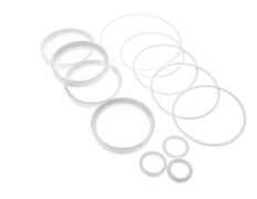 Reparatursatz für DN80 3-Wege-Edelstahl-Flanschkugelhahn